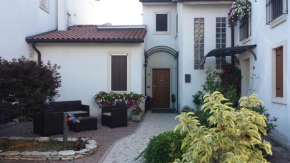 Appartamento Acero Rosso Vicenza